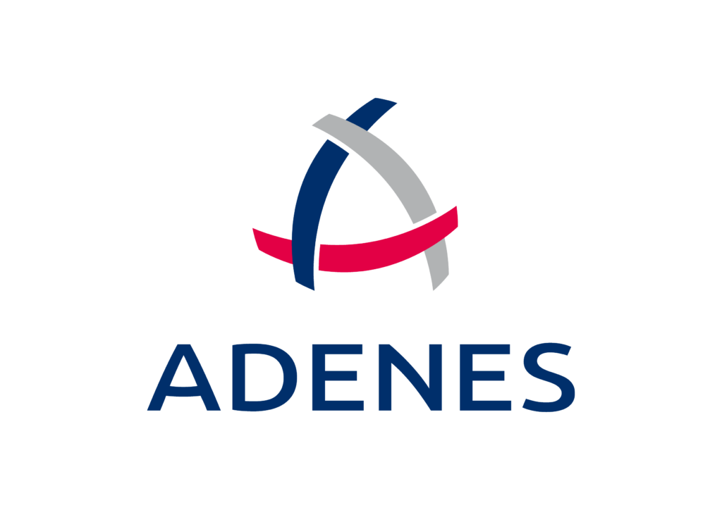 logo Adenes (colour)